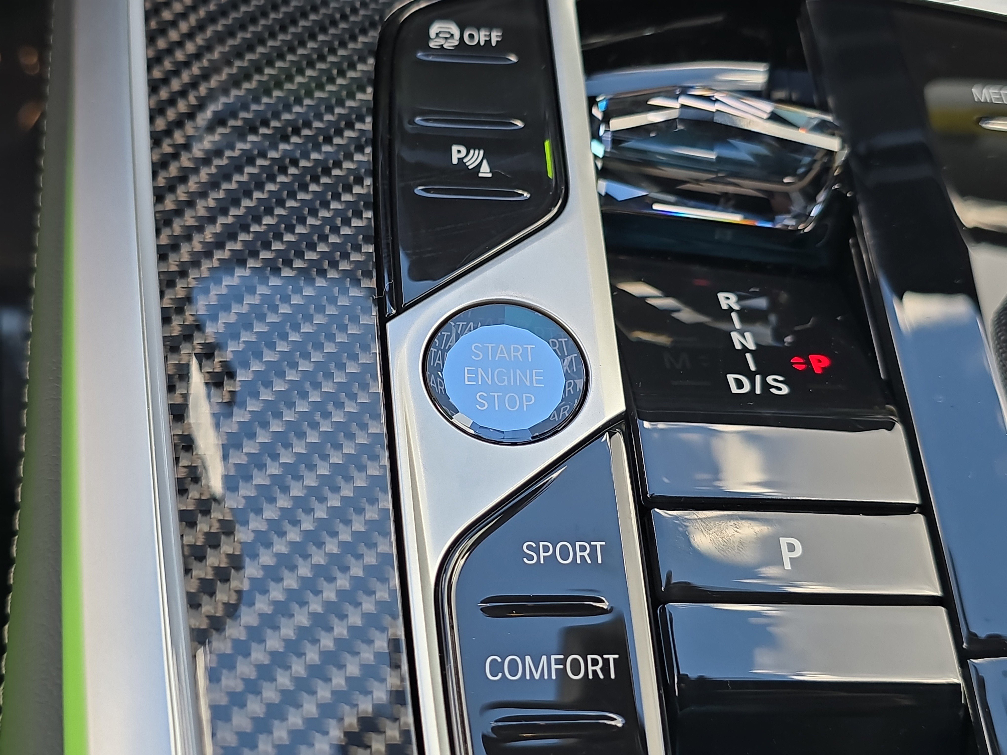 New 2026 BMW X7 M60i image 32