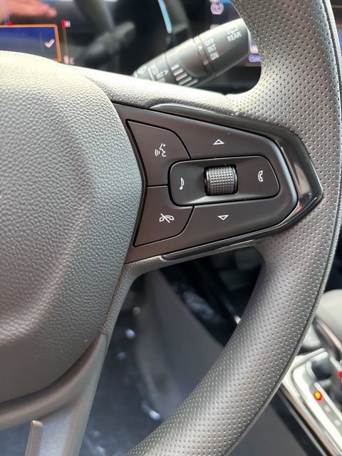 New 2026 Chevrolet Trax LT image 23