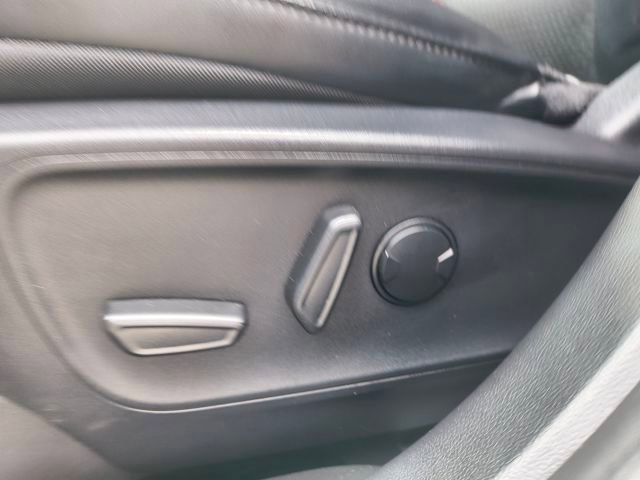 Used 2024 Ford Escape ST-Line w/ Tech Pack #1 image 7