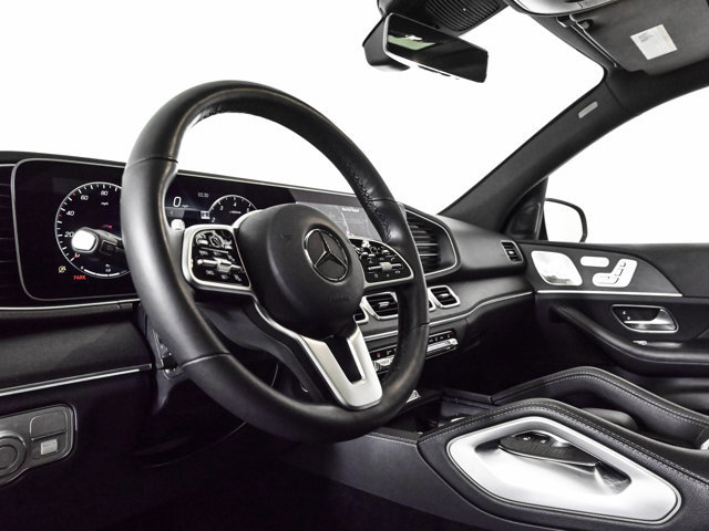 Certified 2021 Mercedes-Benz GLE 350 4MATIC image 10
