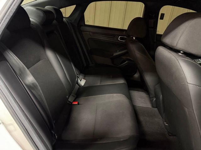 Used 2025 Honda Civic Sport image 19