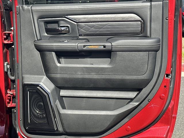 New 2026 RAM 3500 Limited image 18