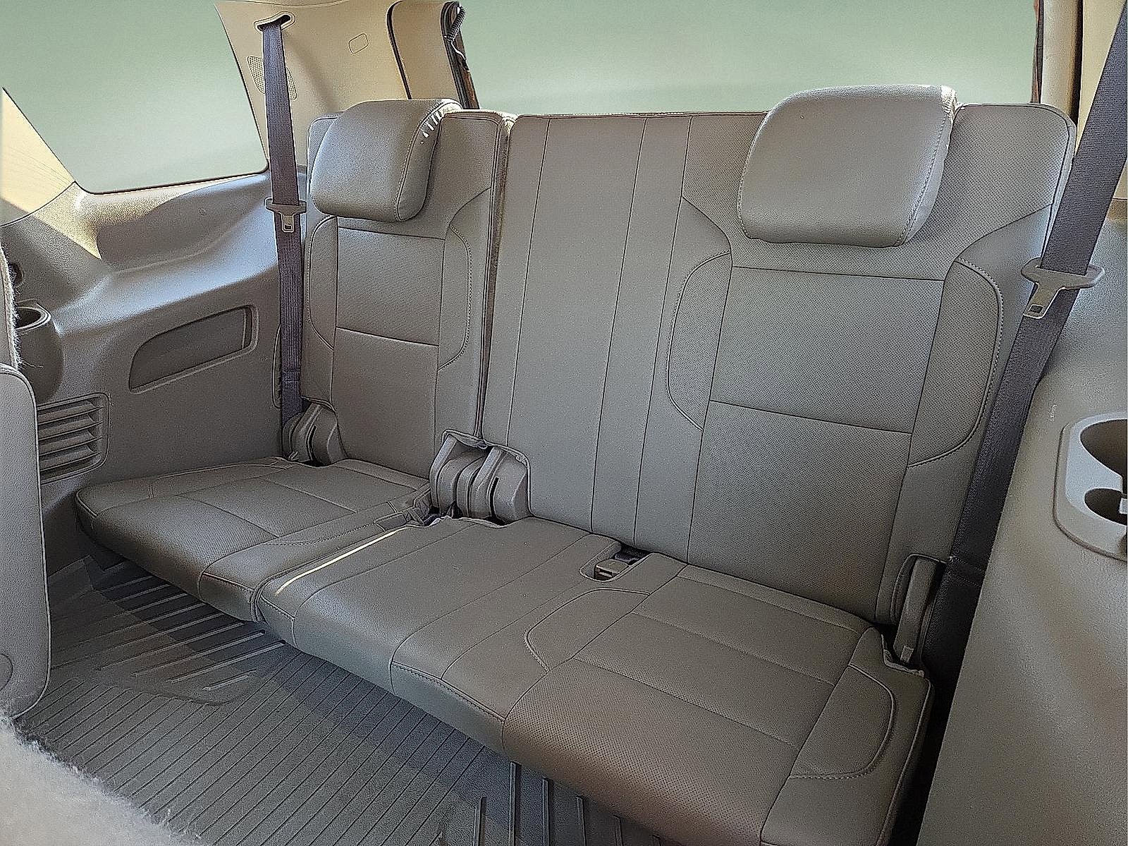 Used 2019 Chevrolet Tahoe Premier image 10