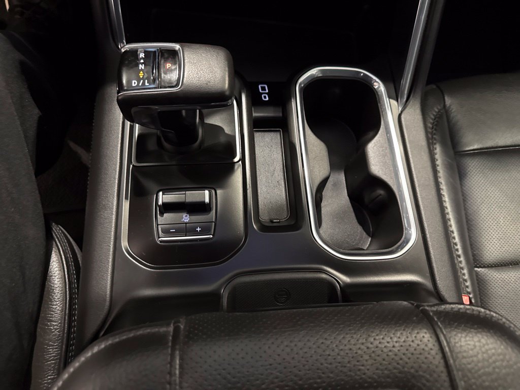 Used 2022 GMC Sierra 1500 Denali AWD/4WD image 30