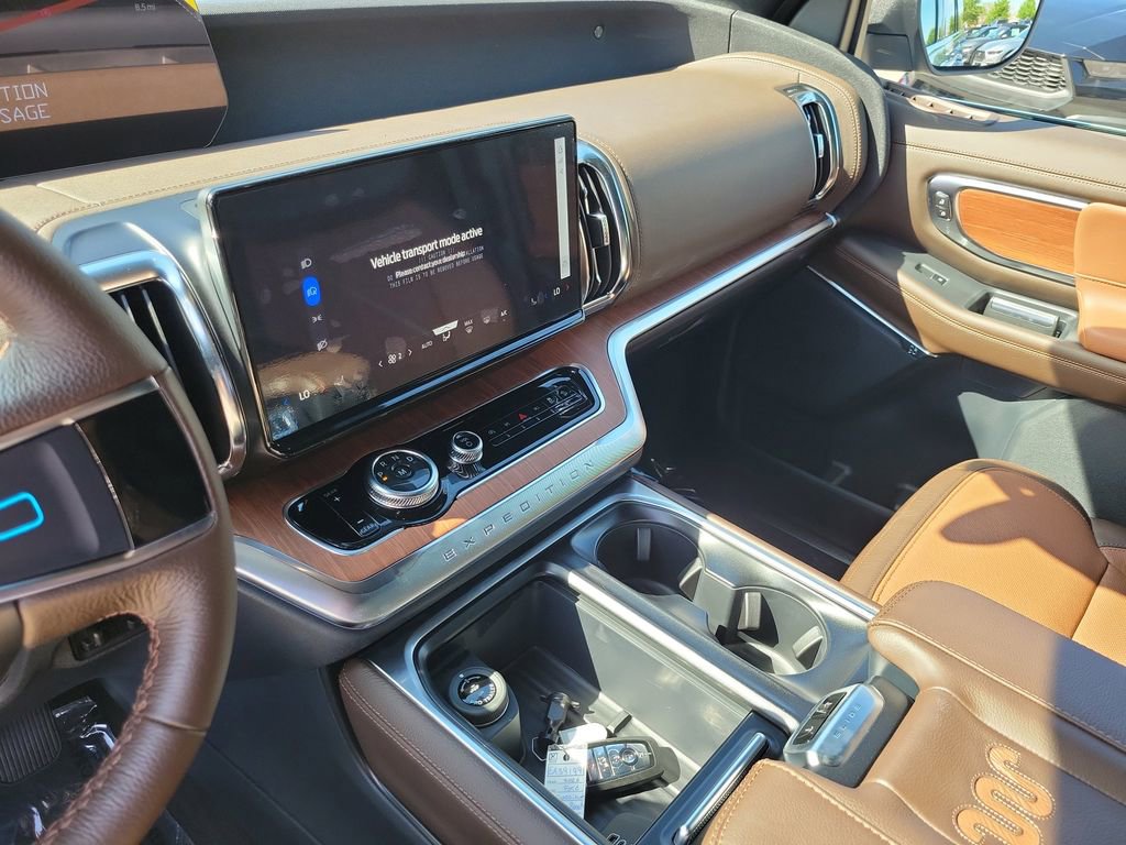 New 2026 Ford Expedition Max King Ranch AWD/4WD image 25