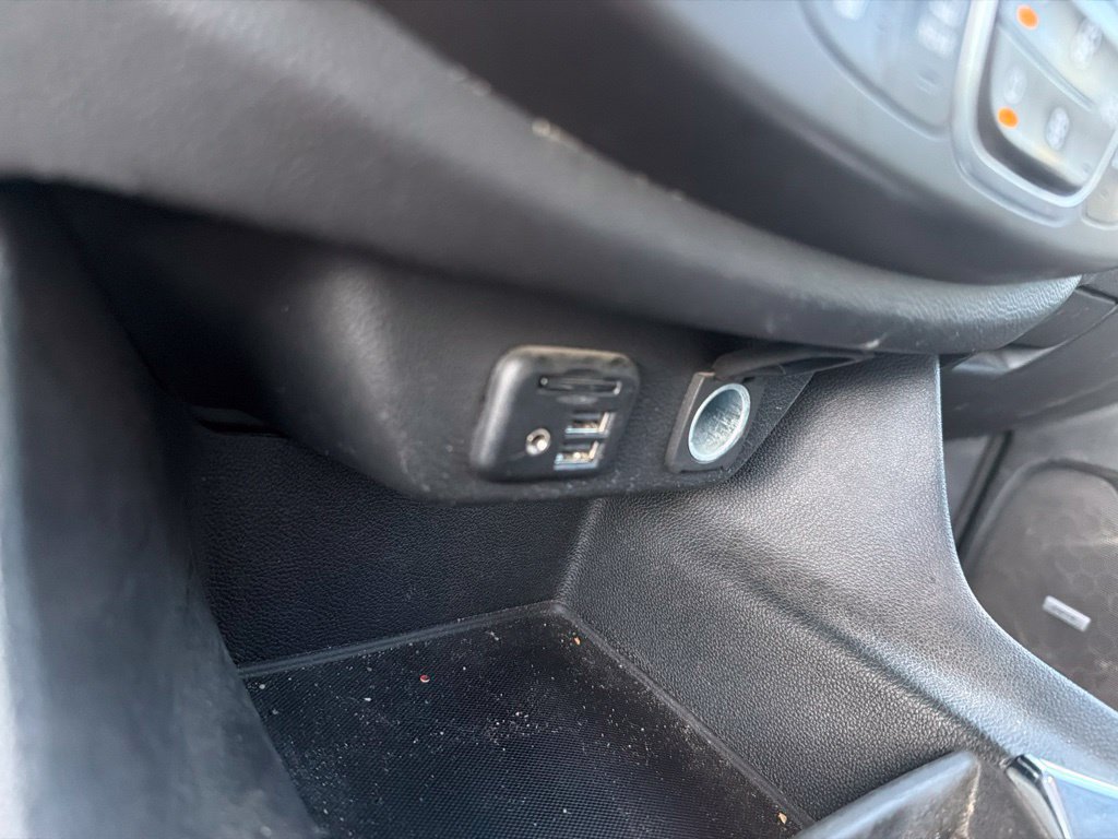 Used 2020 Chevrolet Traverse RS w/ LPO, Floor Liner Package FWD image 18