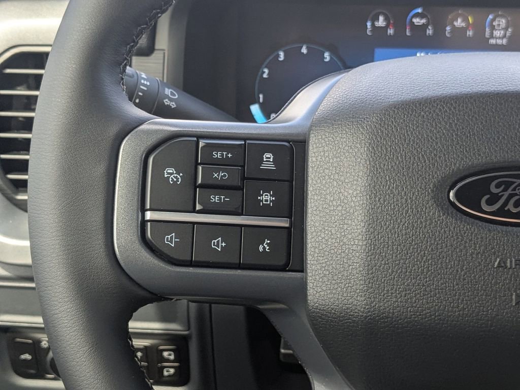 New 2026 Ford F150 XLT w/ Equipment Group 303A High image 28