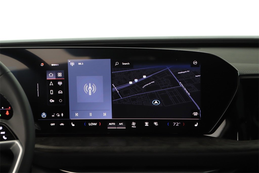 New 2025 Audi Q5 Premium image 19