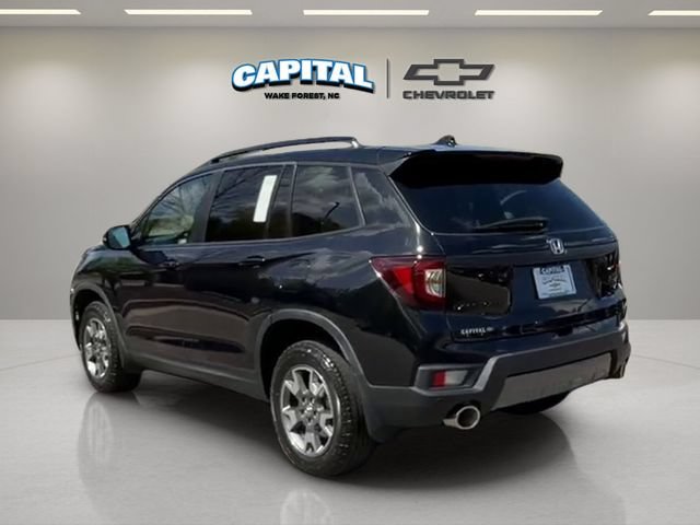 Used 2023 Honda Passport TrailSport image 5