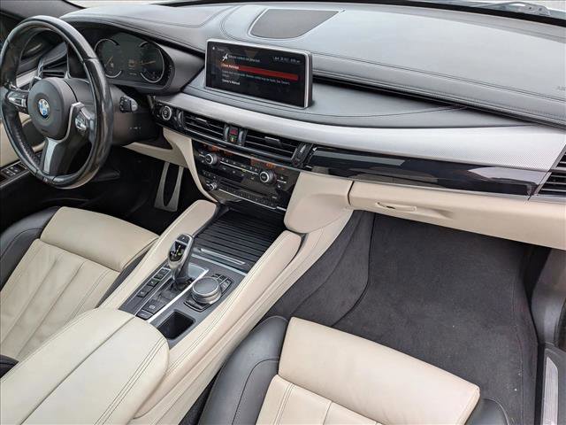 Used 2018 BMW X6 xDrive35i image 19