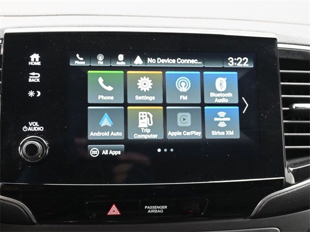 Used 2022 Honda Pilot Special Edition image 30