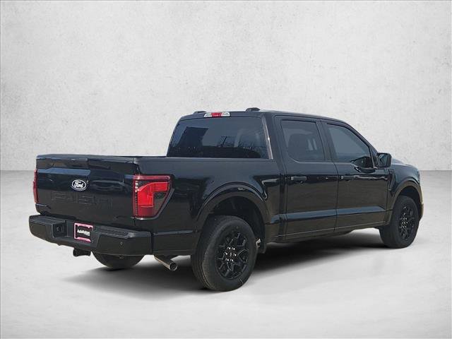 New 2026 Ford F150 STX image 2