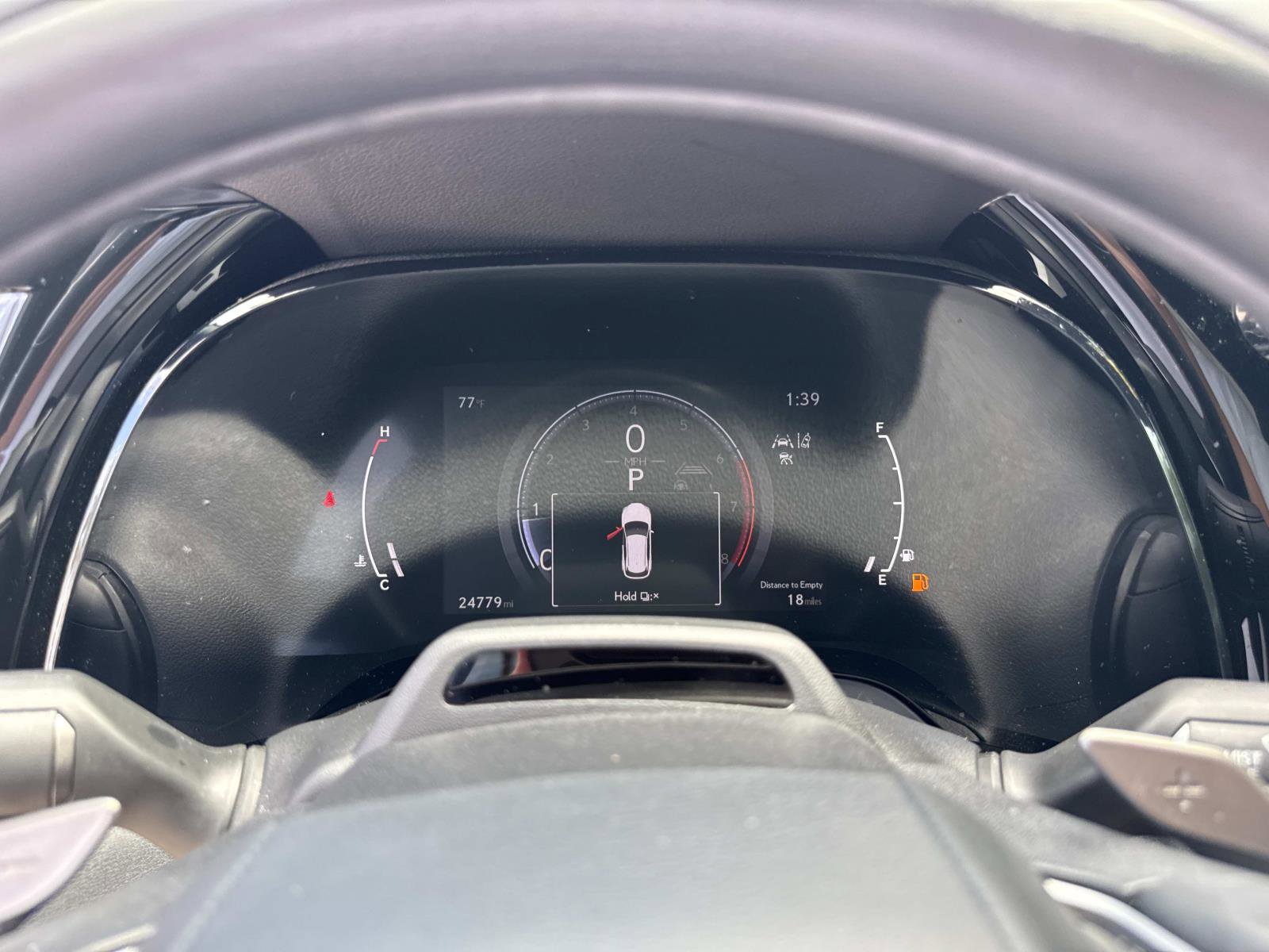 Used 2024 Lexus RX 350 Premium Plus w/ Convenience Package AWD/4WD image 26