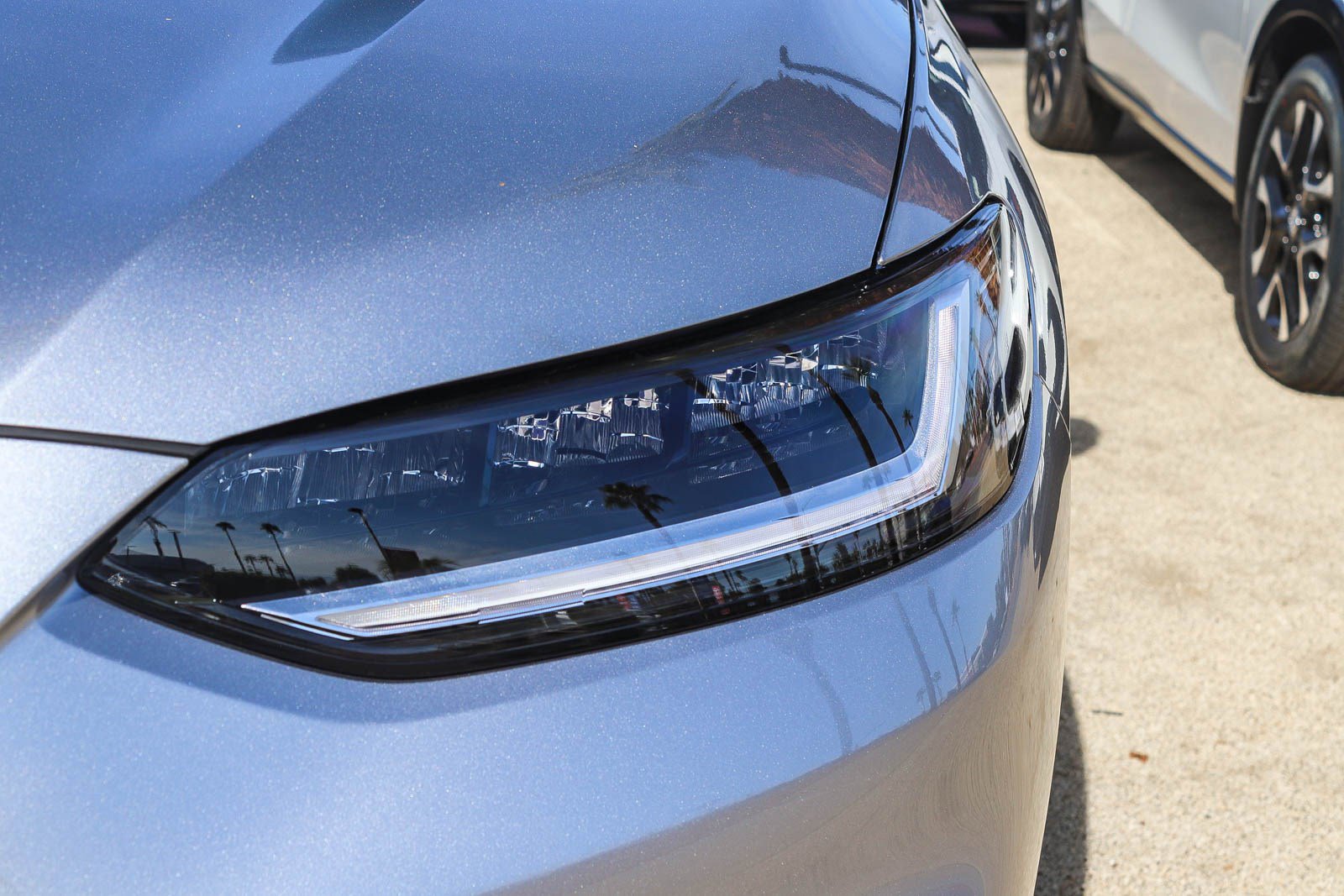 New 2026 Honda HR-V LX image 9