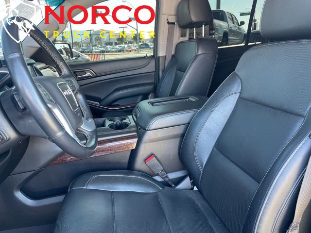 Used 2019 GMC Yukon XL SLT AWD/4WD image 24