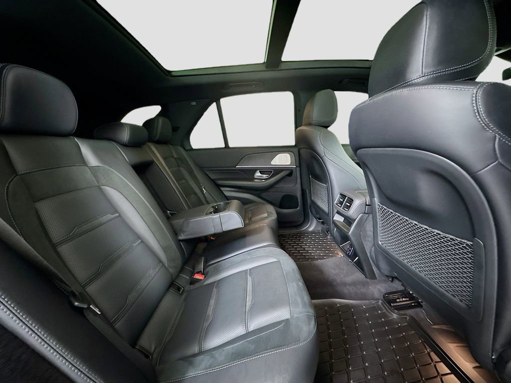 Used 2023 Mercedes-Benz GLE 53 AMG 4MATIC image 26