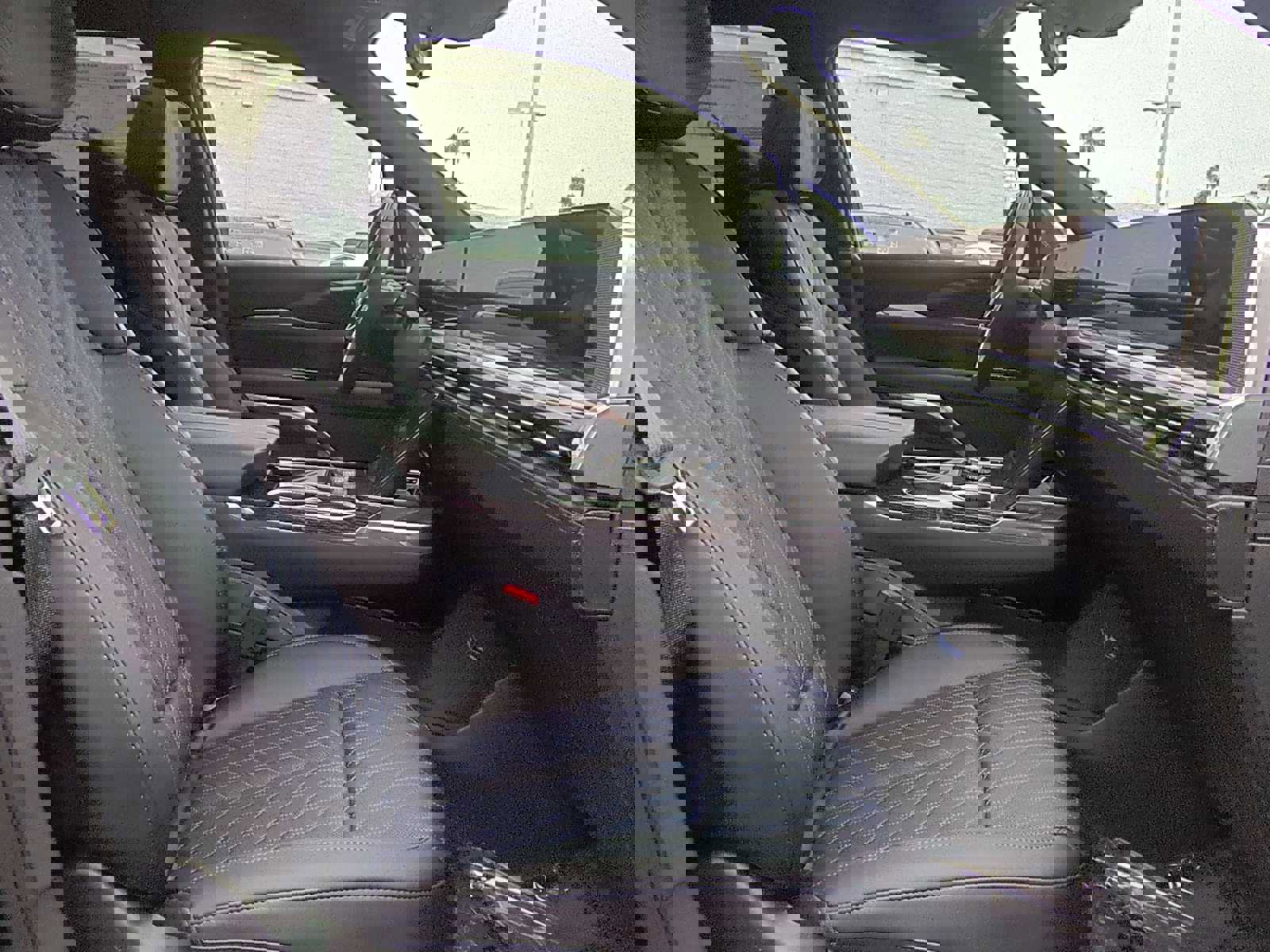 New 2026 Cadillac Escalade IQL Sport 1 image 27