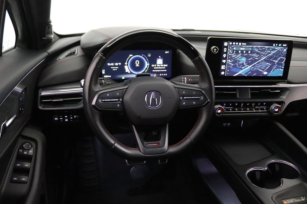 Used 2024 Acura ZDX Type S AWD/4WD image 14