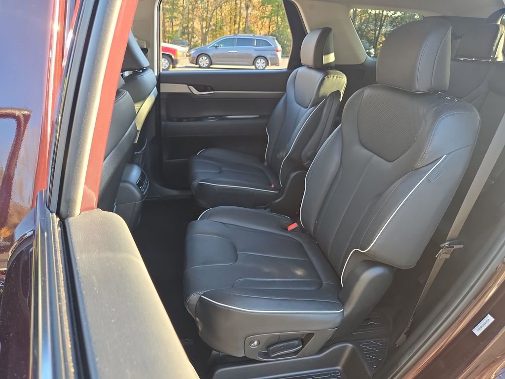 Used 2025 Hyundai Palisade SEL image 24