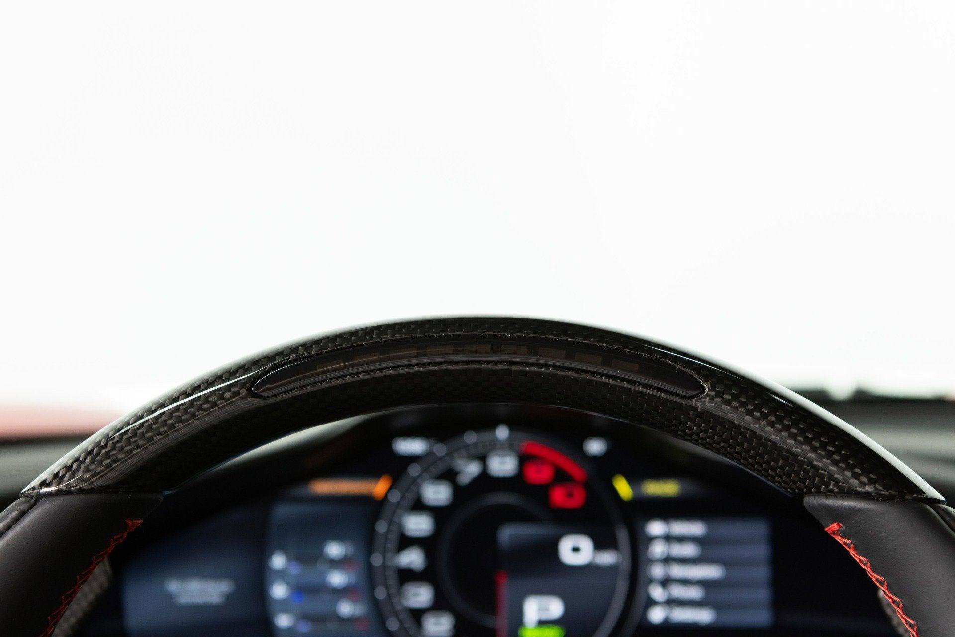 Certified 2026 Ferrari 296 GTB RWD image 72
