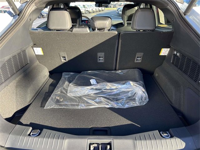 New 2025 Ford Mustang Mach-E GT w/ Bronze Appearance Package image 6