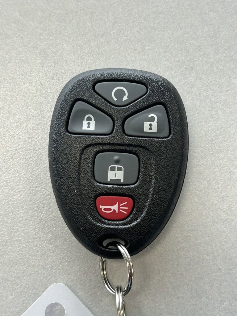 New 2025 GMC Savana 2500 w/ Driver Convenience Package image 23