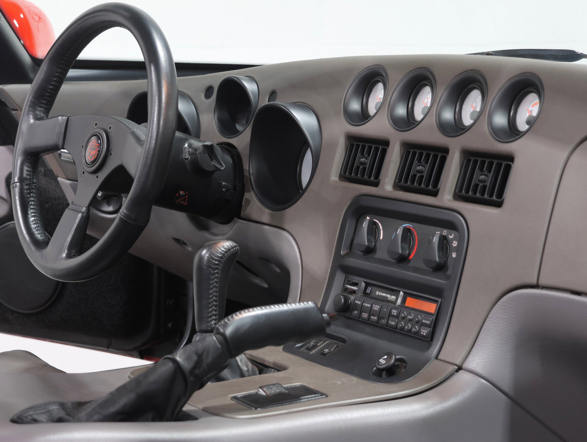 Used 1993 Dodge Viper RT/10 RWD image 7