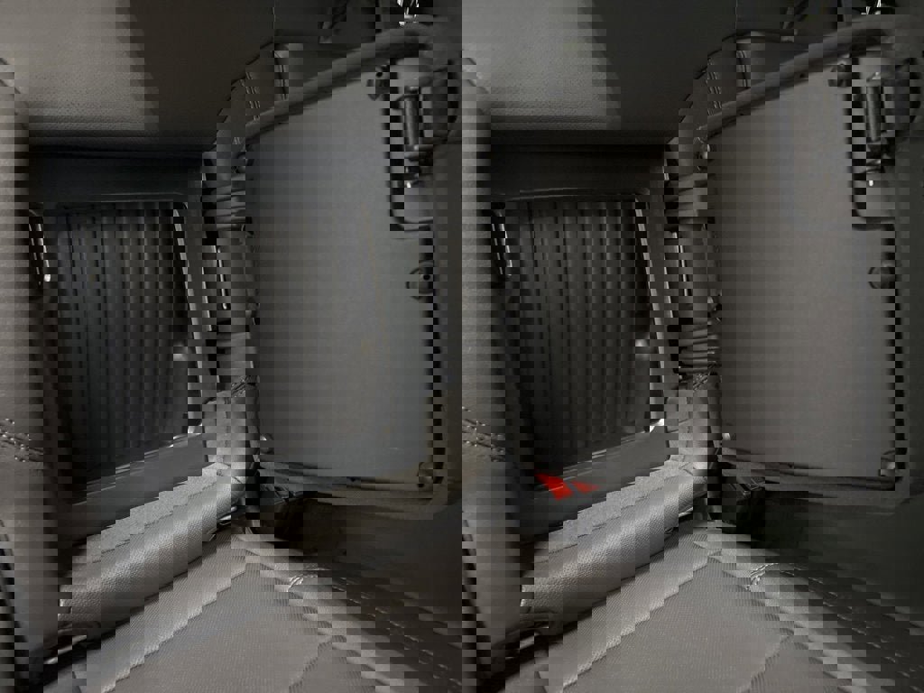 New 2026 Chevrolet Silverado 3500 LTZ w/ LTZ Plus Package image 35