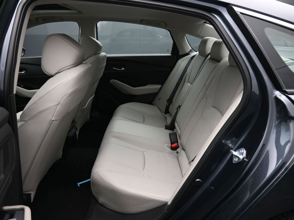New 2026 Honda Accord Touring image 36