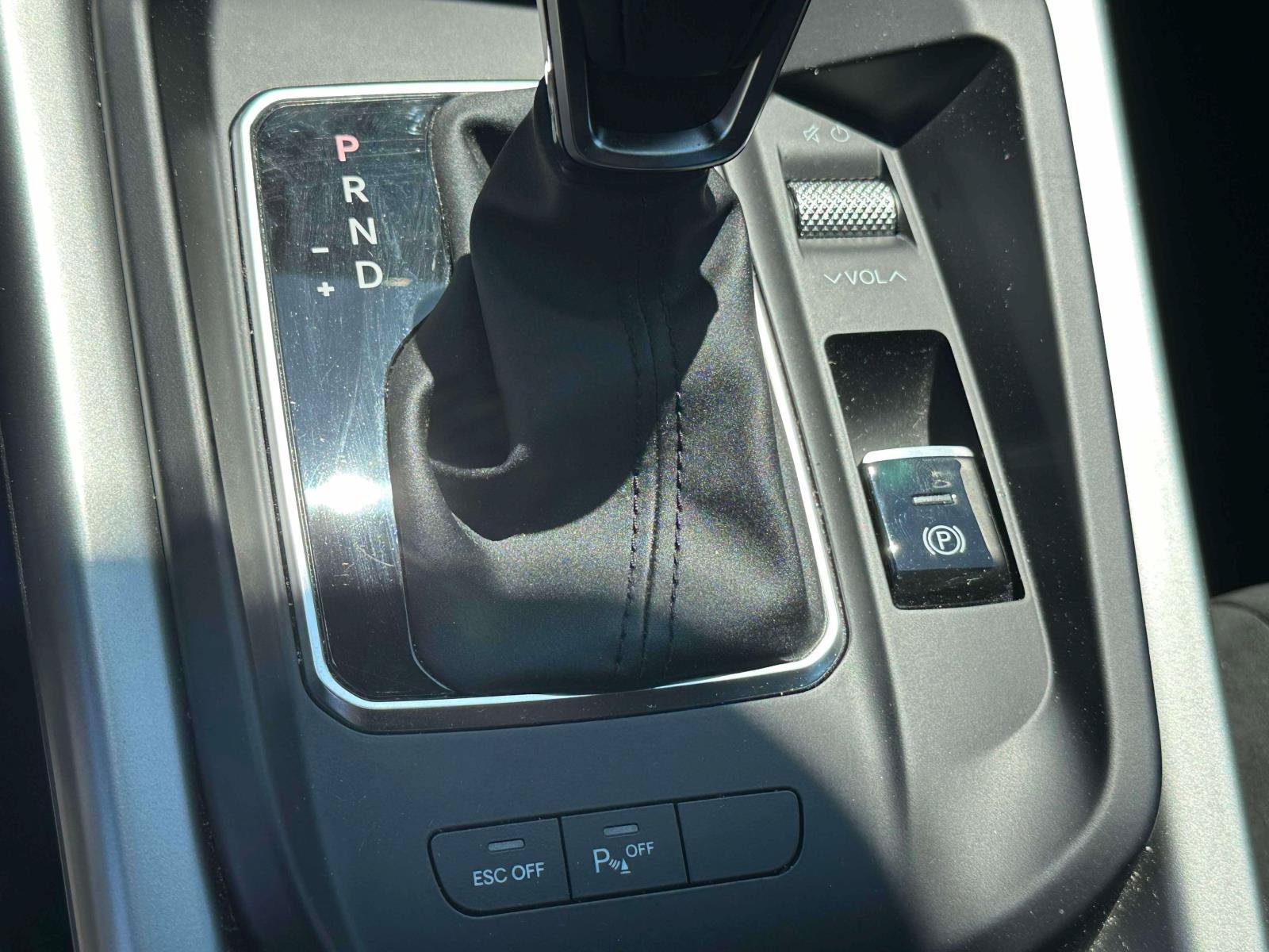 Used 2024 Dodge Hornet R/T AWD/4WD image 27