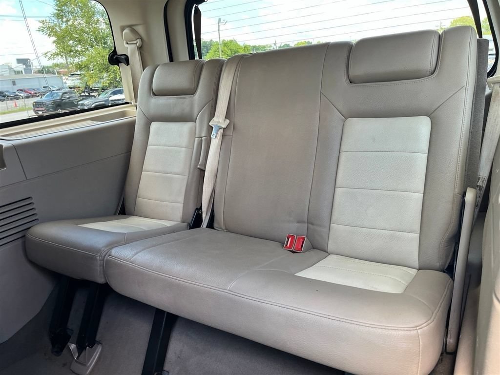Used 2003 Ford Expedition Eddie Bauer RWD image 18