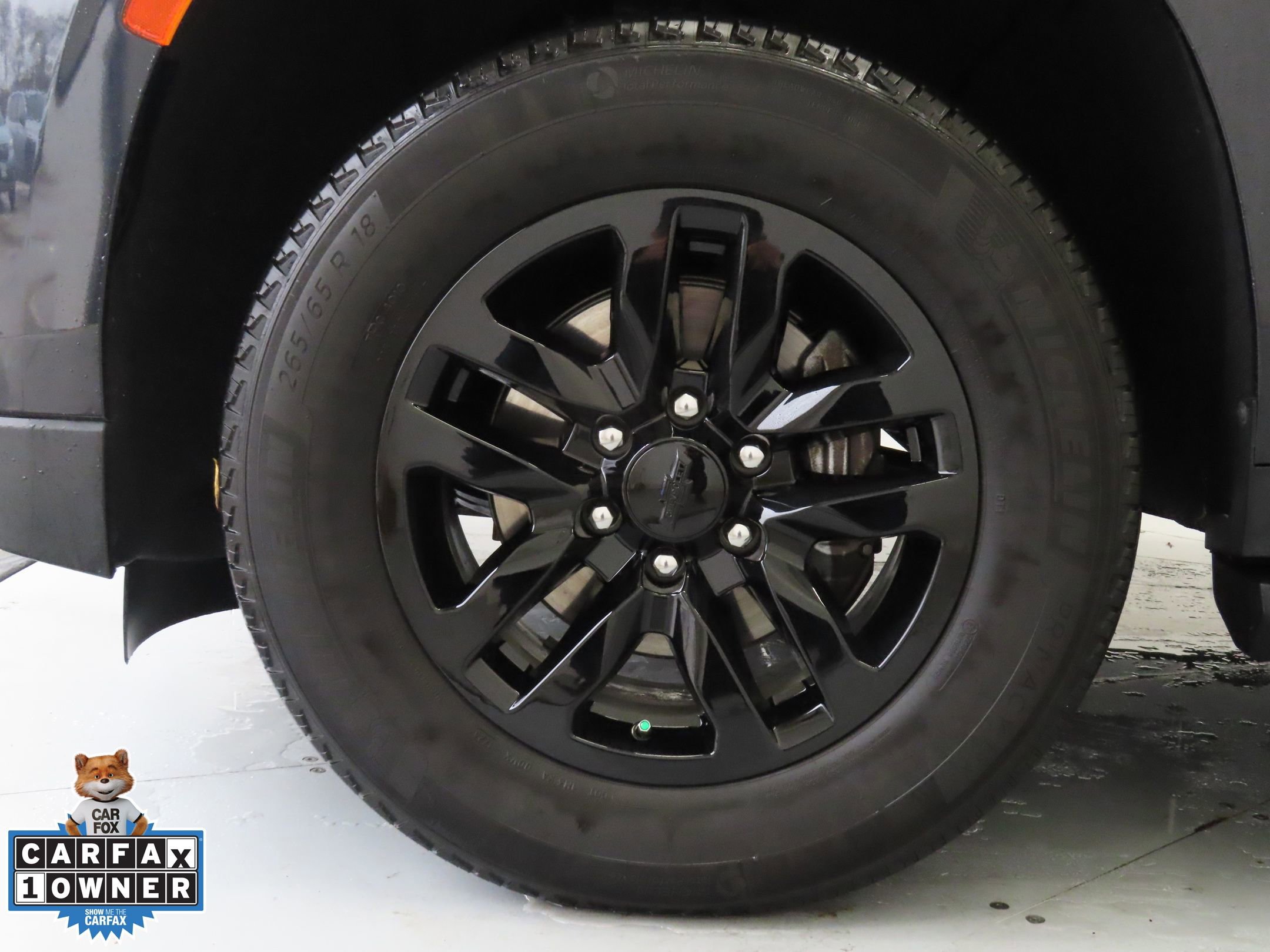 Used 2023 Chevrolet Tahoe LT image 26