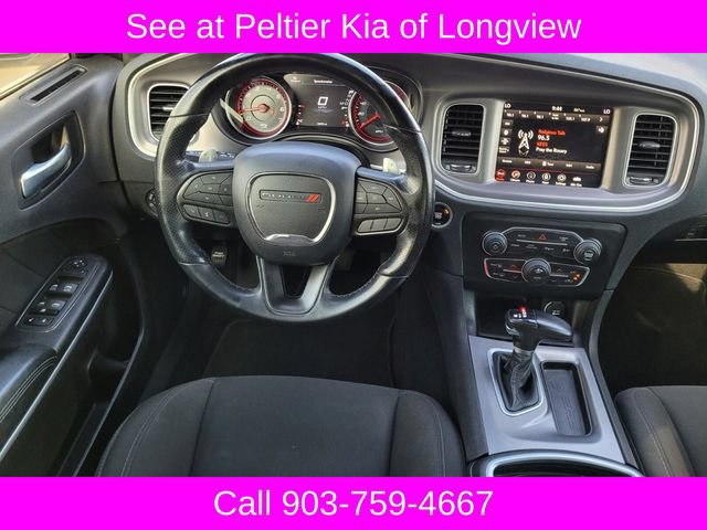 Used 2022 Dodge Charger R/T RWD image 21