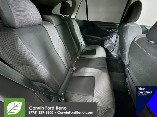 Used 2022 Subaru Outback Premium image 28