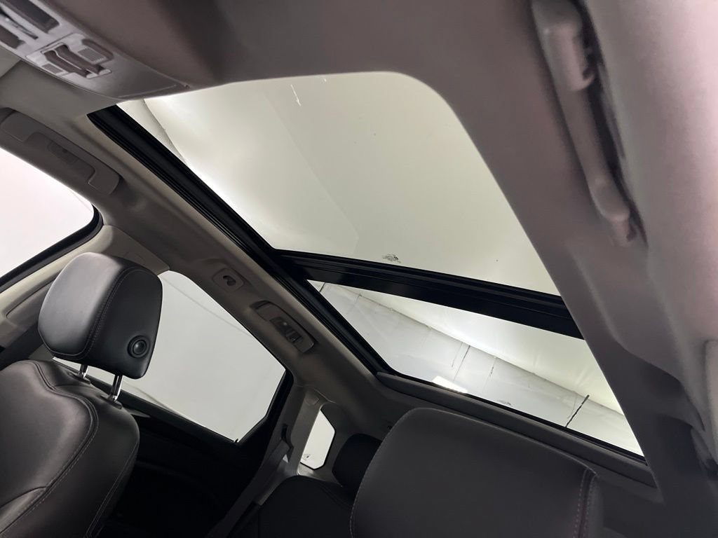 Used 2016 Cadillac SRX Luxury FWD image 78