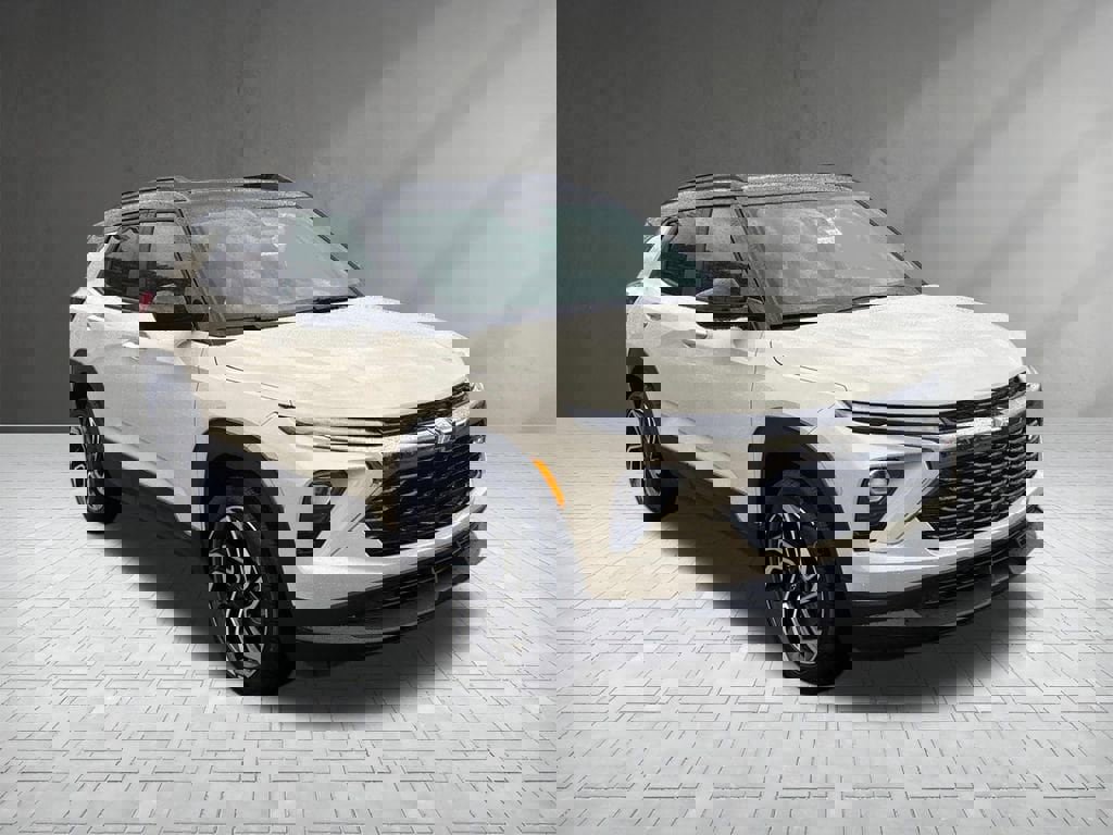 New 2026 Chevrolet TrailBlazer RS w/ Convenience Package image 8