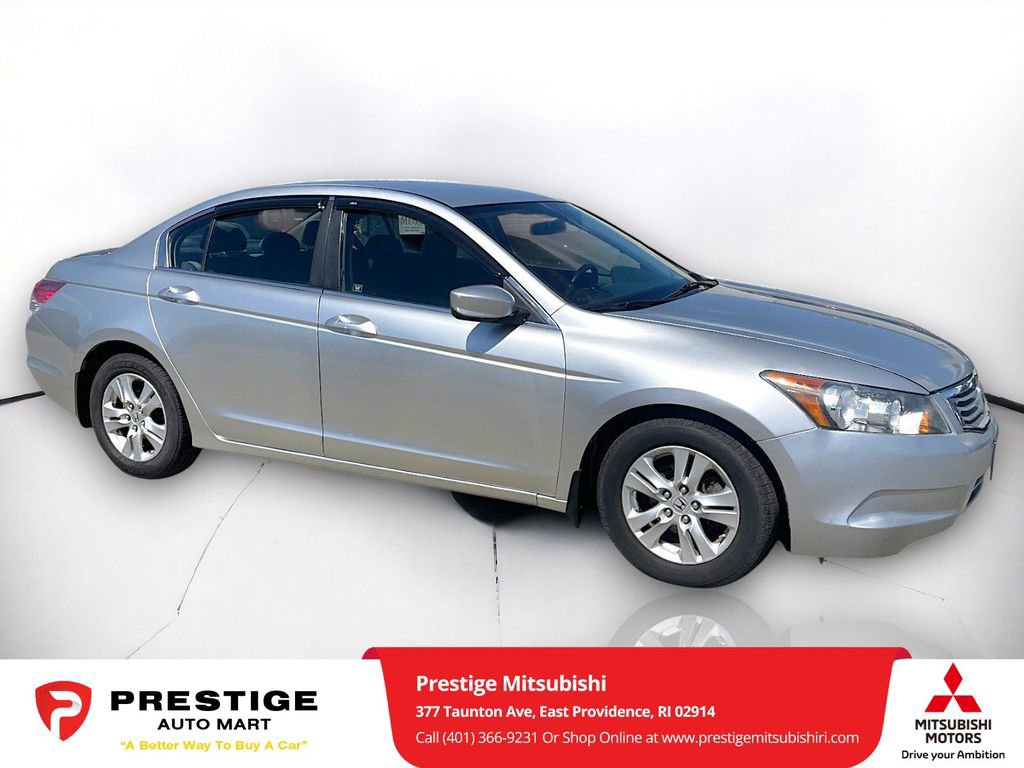 Used 2009 Honda Accord LX-P image 1