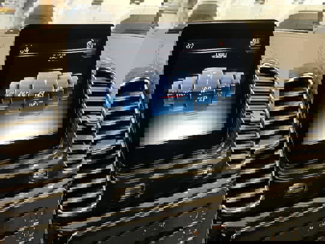 Used 2016 Mercedes-Benz GLE 450 4MATIC Coupe image 18