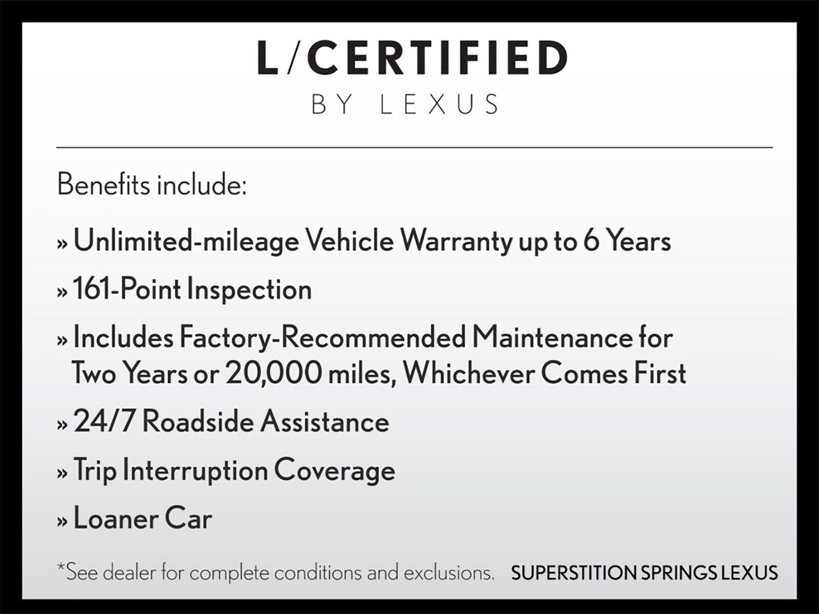 Used 2023 Lexus RX 350 Premium FWD image 3