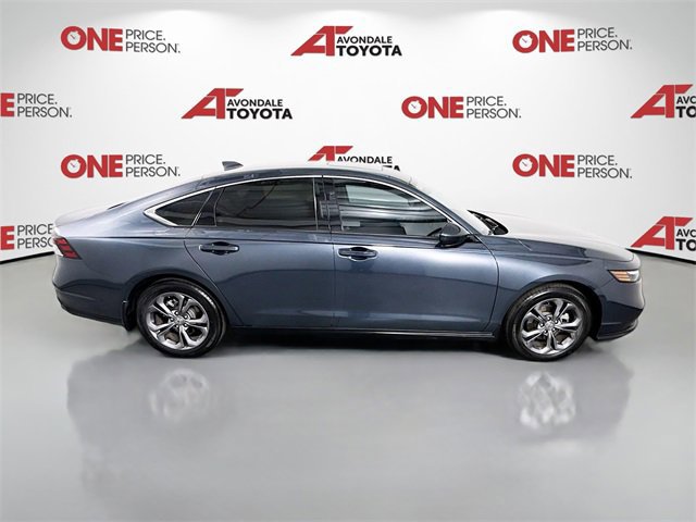 Used 2024 Honda Accord EX image 8