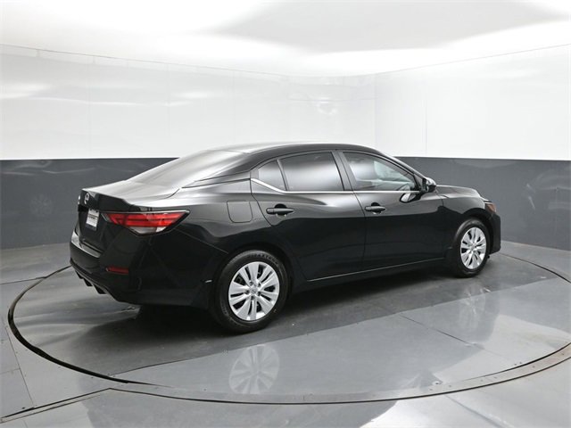 New 2025 Nissan Sentra S image 15