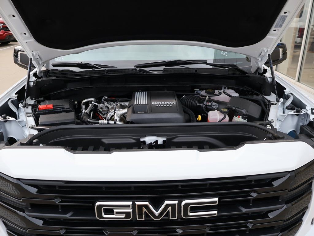 New 2026 GMC Sierra 1500 Elevation w/ Elevation Premium Package image 49