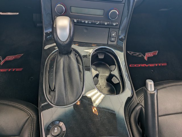 Used 2013 Chevrolet Corvette Grand Sport w/ 3LT Preferred Equipment Group RWD image 22