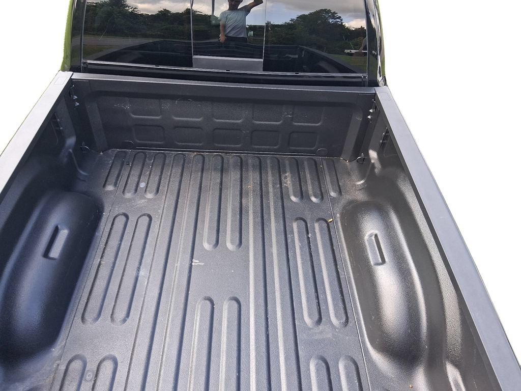 New 2026 RAM 2500 Big Horn AWD/4WD image 29