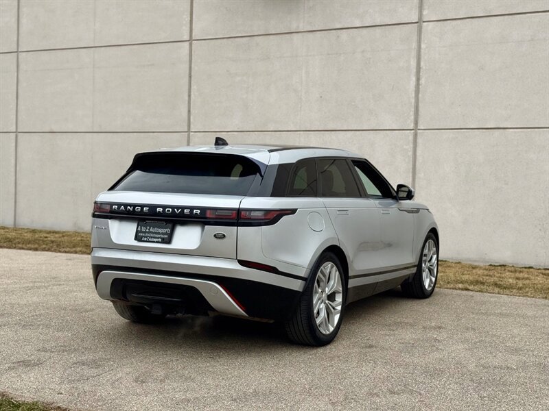 Used 2020 Land Rover Range Rover Velar S AWD/4WD image 11