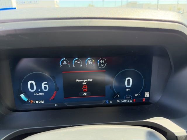 Used 2024 Ford Expedition Limited image 12