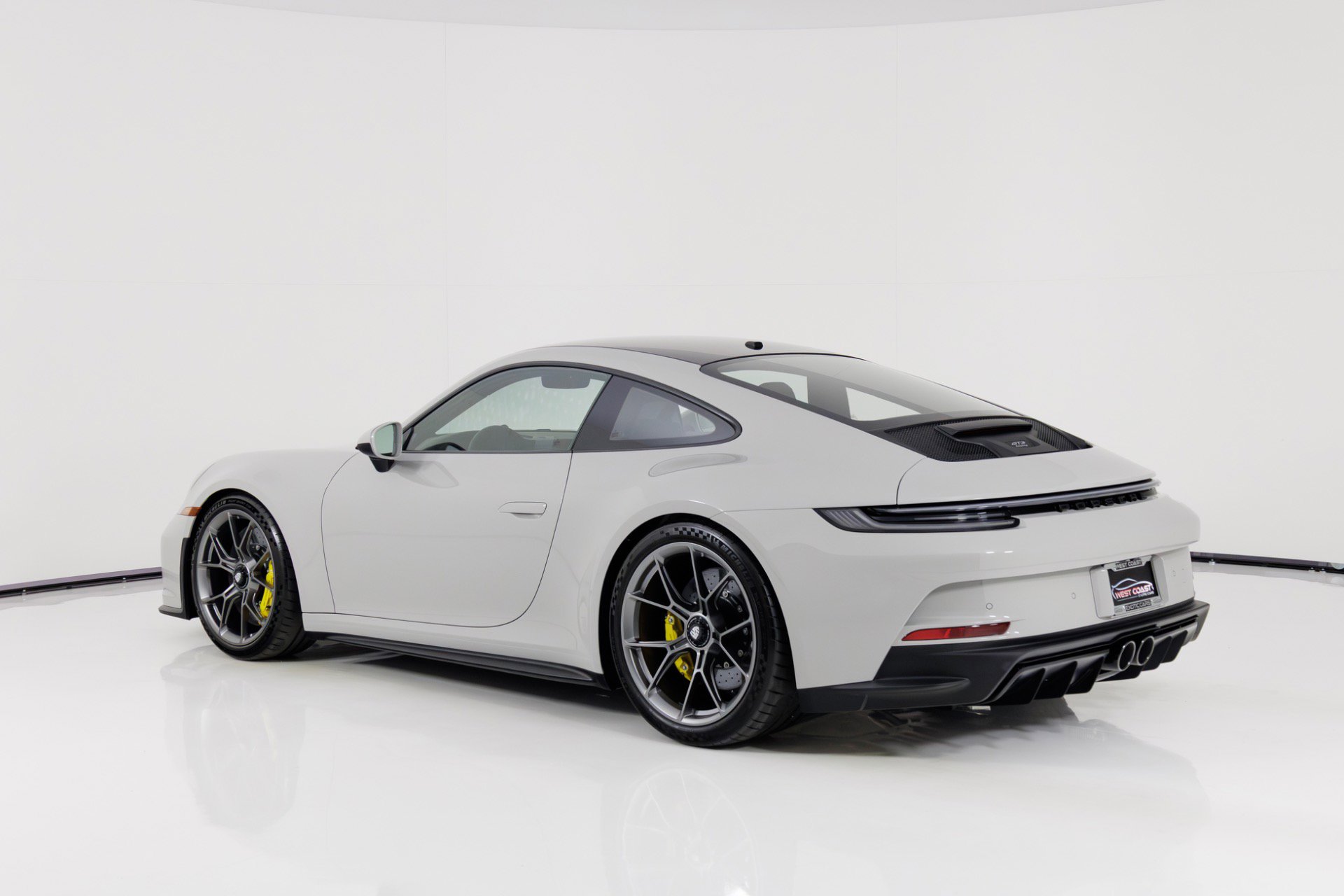 Used 2024 Porsche 911 GT3 image 5