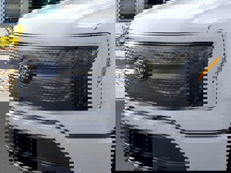 New 2025 Ford F150 Lightning Flash image 17