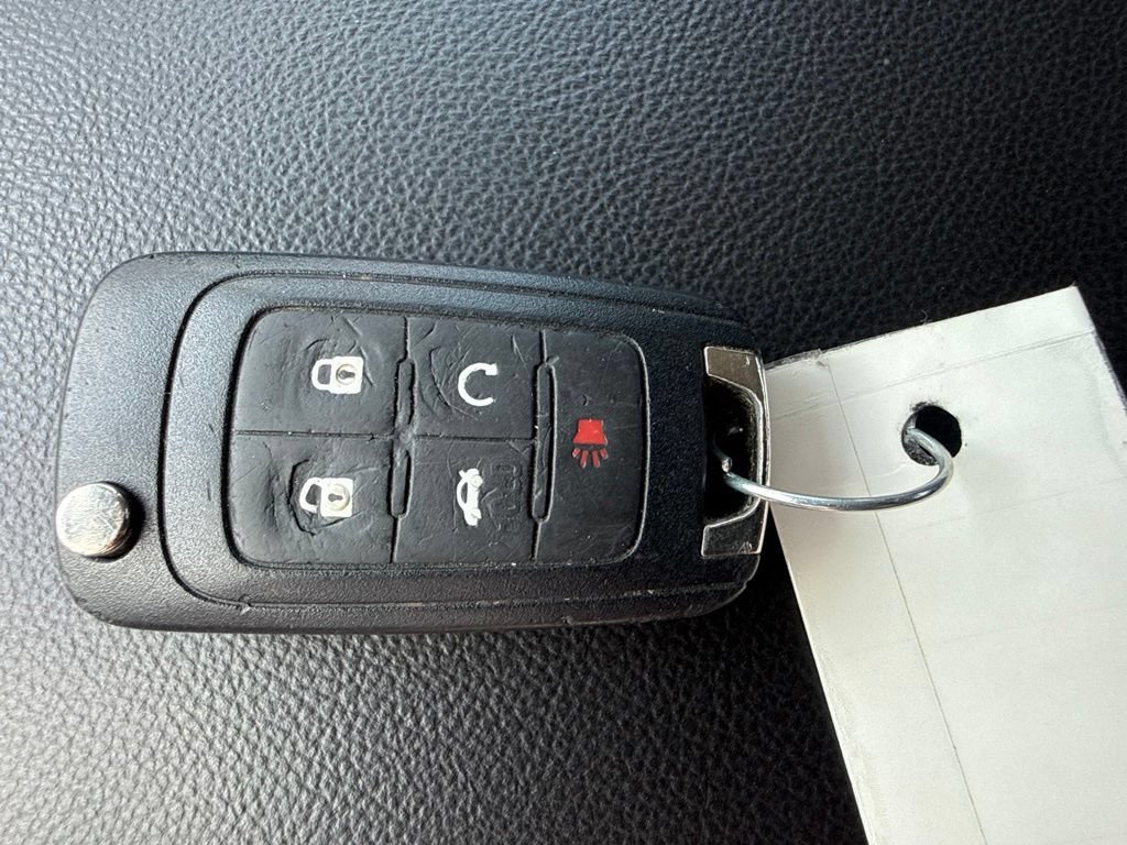 Used 2018 Chevrolet Impala Premier FWD image 57