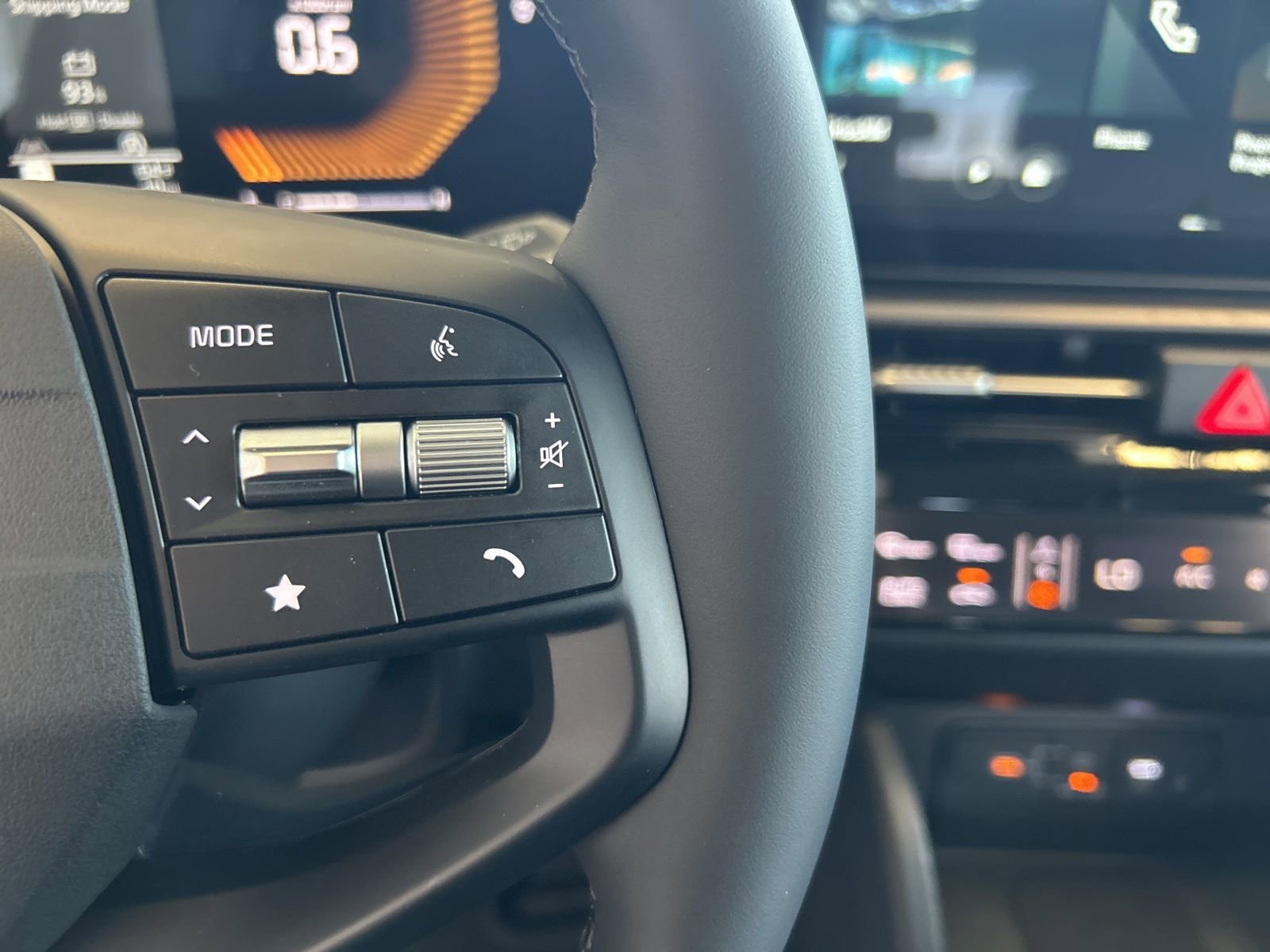 New 2026 Kia Sportage EX image 20